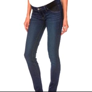 Paige Denim Maternity Jeans - Verdugo Ultra Skinny